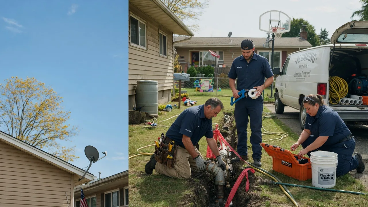 Garbage Disposal Replacement in Bergen, NY near me